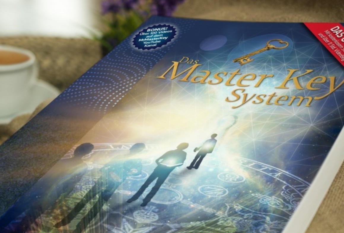 Das Master Key System